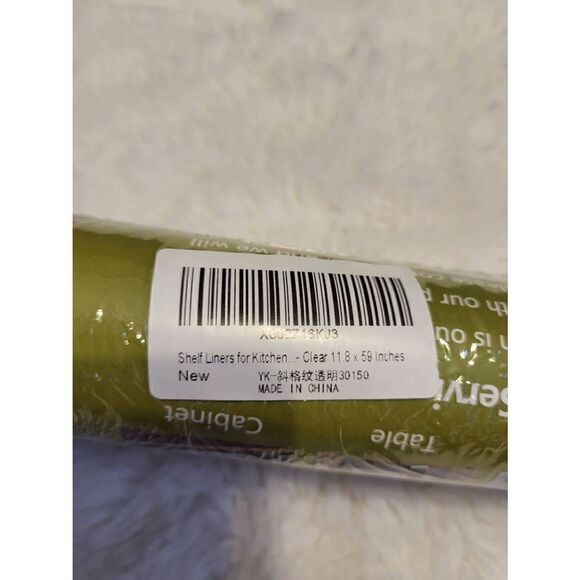 NWT Shelf Liners  - Picture 3 of 4